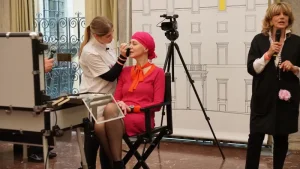 Evento "Le donne si incontrano"