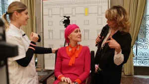 Evento "Le donne si incontrano"