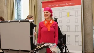 Evento "Le donne si incontrano"