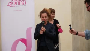 Evento "Le donne si incontrano"