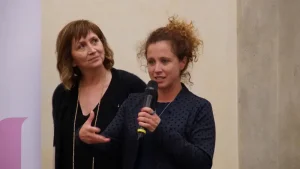 Evento "Le donne si incontrano"