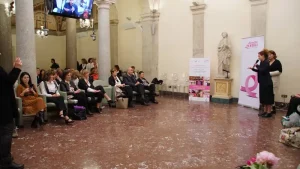 Evento "Le donne si incontrano"