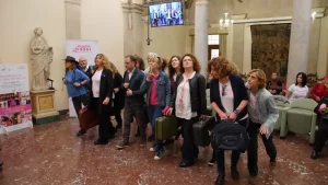 Evento "Le donne si incontrano"
