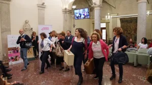 Evento "Le donne si incontrano"