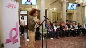 Evento "Le donne si incontrano"