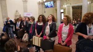 Evento "Le donne si incontrano"