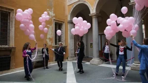 Evento "Le donne si incontrano"