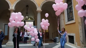 Evento "Le donne si incontrano"