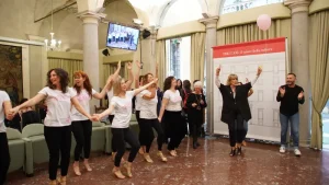Evento "Le donne si incontrano"