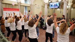 Evento "Le donne si incontrano"