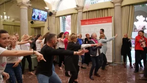 Evento "Le donne si incontrano"