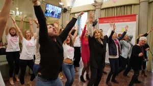 Evento "Le donne si incontrano"