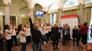 Evento "Le donne si incontrano"