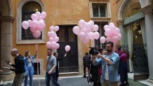 Evento "Le donne si incontrano"