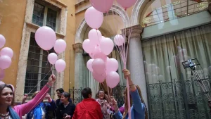 Evento "Le donne si incontrano"
