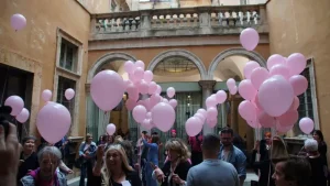 Evento "Le donne si incontrano"