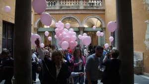 Evento "Le donne si incontrano"