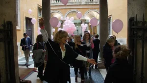 Evento "Le donne si incontrano"