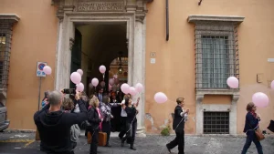 Evento "Le donne si incontrano"