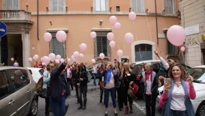 Evento "Le donne si incontrano"