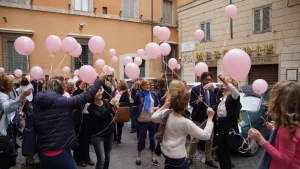 Evento "Le donne si incontrano"