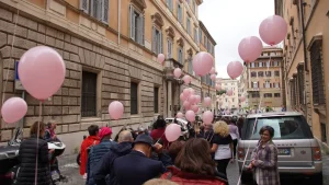 Evento "Le donne si incontrano"