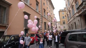 Evento "Le donne si incontrano"