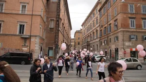 Evento "Le donne si incontrano"