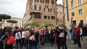 Evento "Le donne si incontrano"