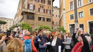 Evento "Le donne si incontrano"
