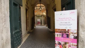 Evento "Le donne si incontrano"