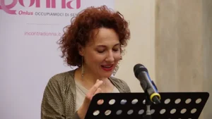 Evento "Le donne si incontrano"
