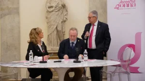 Evento "Le donne si incontrano"