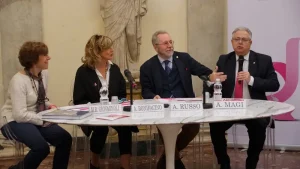 Evento "Le donne si incontrano"