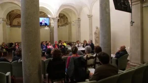 Evento "Le donne si incontrano"