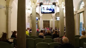 Evento "Le donne si incontrano"