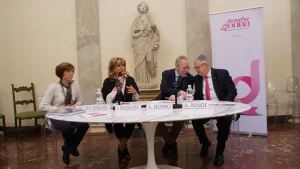 Evento "Le donne si incontrano"