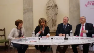 Evento "Le donne si incontrano"