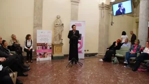 Evento "Le donne si incontrano"