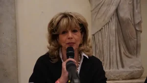 Evento "Le donne si incontrano"