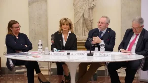 Evento "Le donne si incontrano"