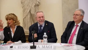 Evento "Le donne si incontrano"