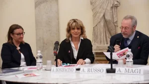 Evento "Le donne si incontrano"