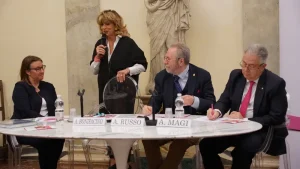 Evento "Le donne si incontrano"