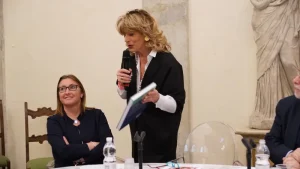 Evento "Le donne si incontrano"