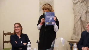 Evento "Le donne si incontrano"