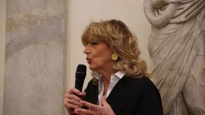 Evento "Le donne si incontrano"