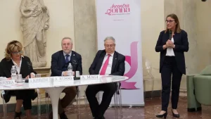 Evento "Le donne si incontrano"