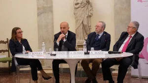 Evento "Le donne si incontrano"