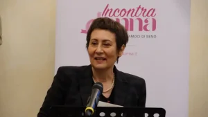 Evento "Le donne si incontrano"